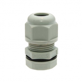 Кабельный ввод ZTM-ELECTRO MGB16-10G-ST, полиамид