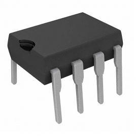 LM358P, Операционный усилитель Texas Instruments, PDIP-8