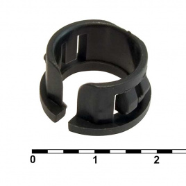 Кабельный ввод RUICHI SB-16  1216C, полиамид