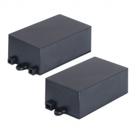 Корпуса для РЭА G1017 (72х44х27)