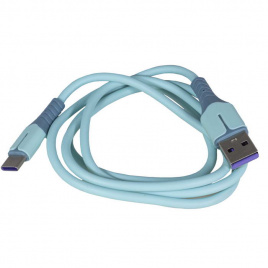 Шнур для мобильных устройств USB2.0 A(m)-USB Type-C(m) B 1m