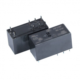 Электромагнитные реле HF115F/005-1Z3BF