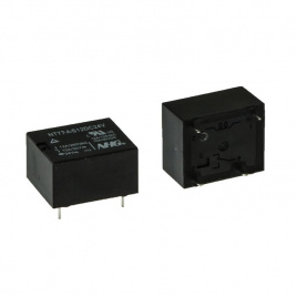 Электромагнитные реле NT77-A-S-12-DC24V