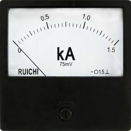 Амперметр М42300 1.5КА (Аналог), щитовой