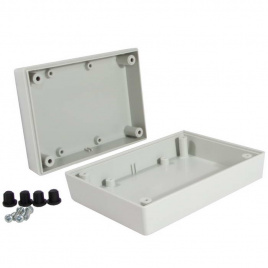 Корпуса для РЭА G1202G (111.0х82.5х38.0)