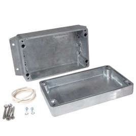 Корпуса для РЭА G116MF (160х100х60)