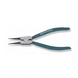 Щипцы для стопорных колец прямые - разжим 9",  Jonnesway AG010009