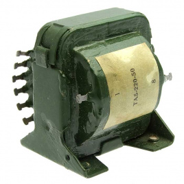 Трансформаторы 50гц ТА 5 220-50