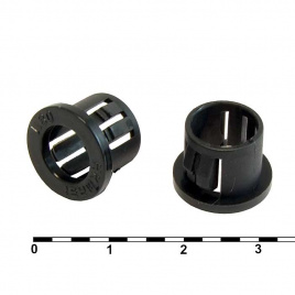 Кабельный ввод RUICHI SB-0811, полиамид