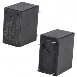 Электромагнитные реле HK32F-DC12V-SHAG