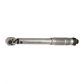 Ключ динамометрический 5-25 Нм 1/4"  Ombra A90038
