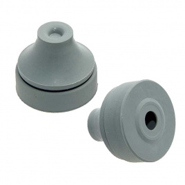 Кабельный ввод ZTM-ELECTRO ZRS M16G, EPDM