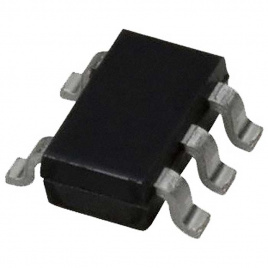 AD8061ARTZ-REEL7, Операционный усилитель Analog Devices, корпус SOT23-5