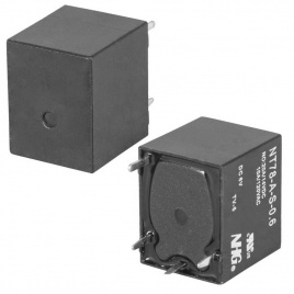Электромагнитные реле NT78-A-S-10-DC6V-0.6