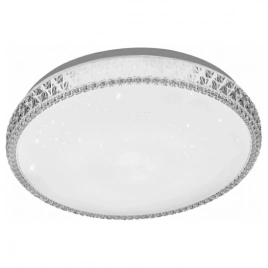 Светильник светодиодный LEEK LE LED CLL 031 "Мистерия" 60Вт 5000К 5100Лм IP20