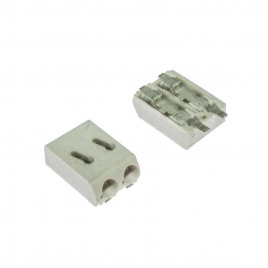 Клеммники DEGSON DG2002-4.0-02P-11-100A(H)