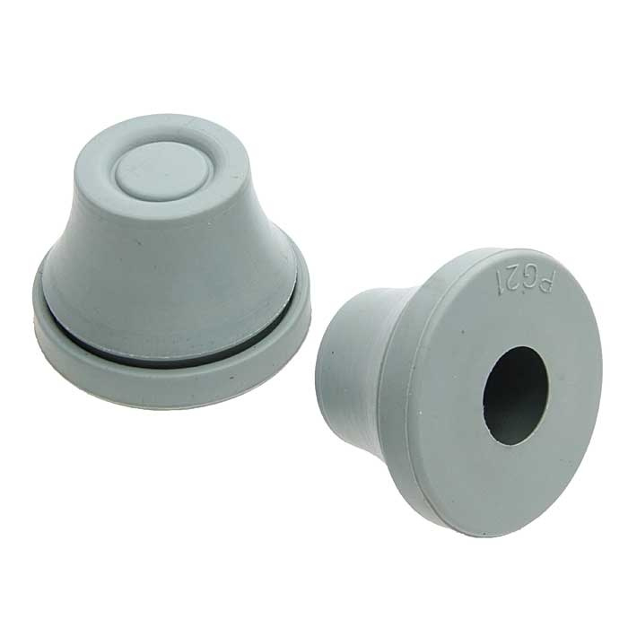 Кабельный ввод ZTM-ELECTRO ZRS PG21G, EPDM фото 1