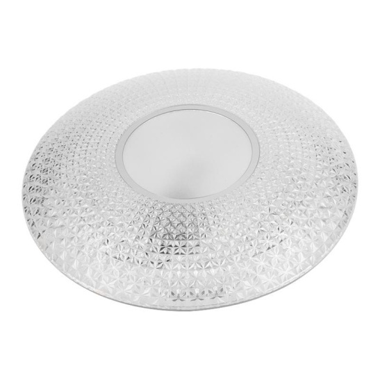 Светильник светодиодный General GSMCL-Smart46 Cristal  (800346) 108 Вт 6324 Лм 3000-6000 К с ПДУ RGB фото 1