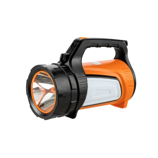 Фонарь TDM "Прожектор 10" 2*12 LED+1 LED аккум., SQ0350-0003 фото 1
