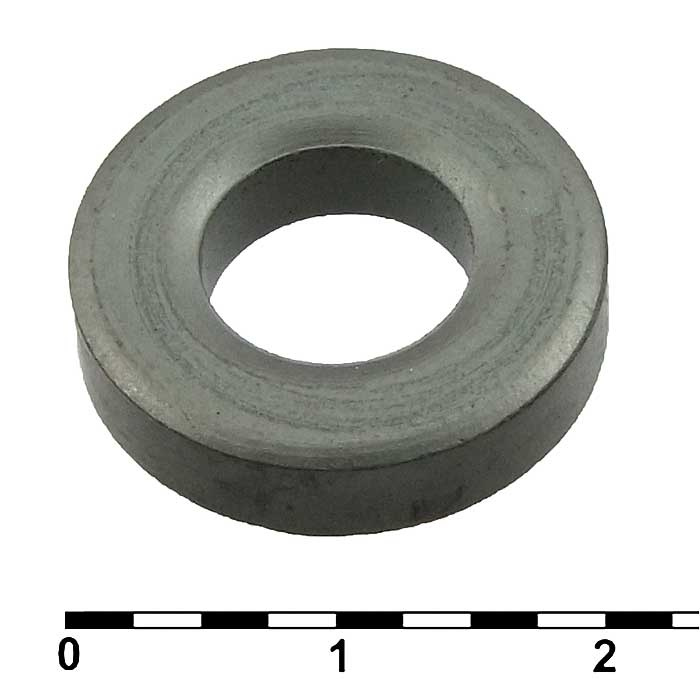 Феррит RUICHI, R20х10х5, PC40 фото 1