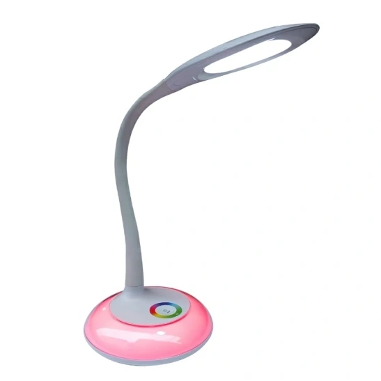 Светильник настольный LED General GLTL-036 (800036) 11W 5000K белый 600Лм фото 1