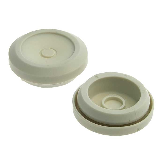 Кабельный ввод ZTM-ELECTRO ZTSS M20W, EPDM фото 1