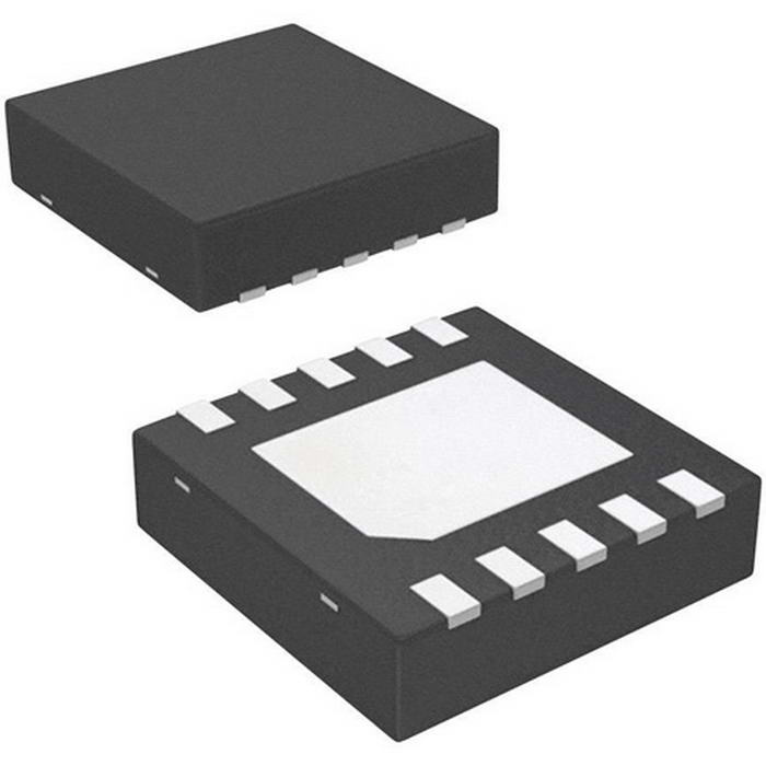 STBB1-APUR, Преобразователь постоянного тока ST Microelectronics, корпус DFN-10 фото 1