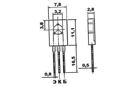 Транзисторы разные КТ9180А фото 2