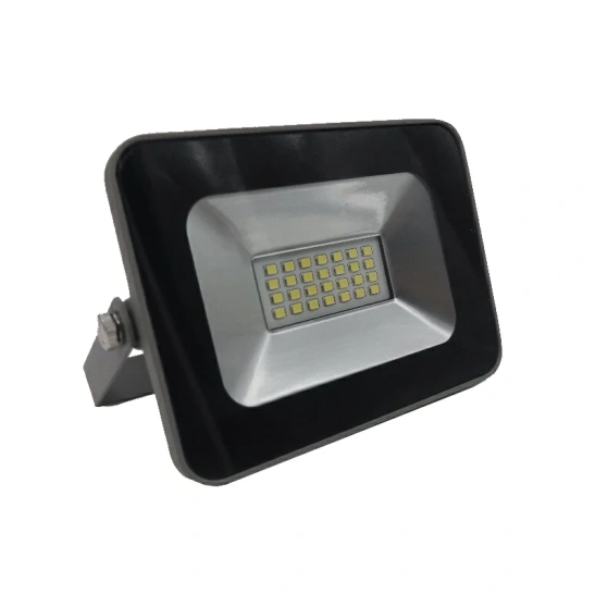 Прожектор Stavrolight СДО 05-10 10W 6500К 800Лм светодиодный IP65 фото 1