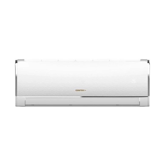 Сплит-система CENTEK CT-65L36  скрытый LED дисплей, 4D-обдув, компрессор GMCC фото 1