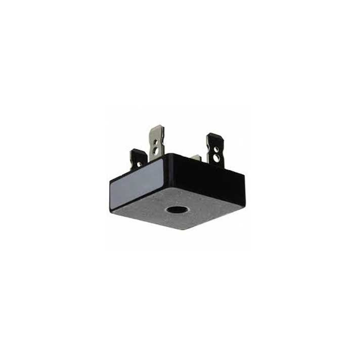 VS-36MT120, трехфазный диодный мост Vishay intertechnology inc, 1200В, 36А, корпус D-63 фото 1