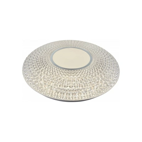 Светильник светодиодный LEEK LE LED CLL Crystal 70Вт 3000-3600Лм 3000-6500К с ПДУ IP20 фото 1