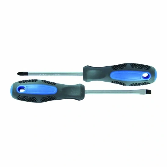 Отвертка шлицевая SL6,0*150мм., намагниченный наконечник 3101006 Tools-for-peopl(Тулс-фо-пипл) фото 1