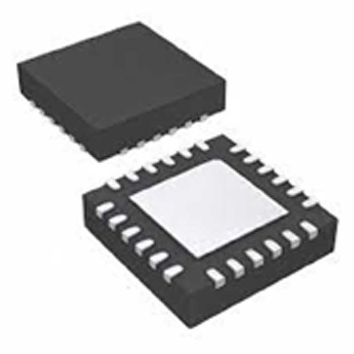 KSZ8081RNAIA-TR, трансивер Microchip фото 1