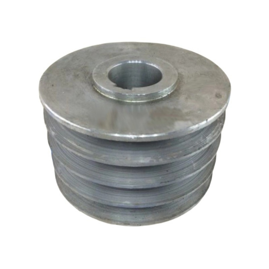 Шкив КО-505А 0200002 фото 1