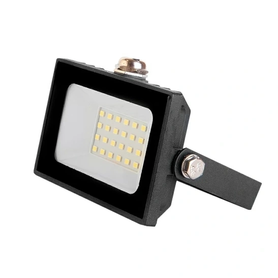 Прожектор General (403111) GTAB 30W 6500К 2150Лм светодиодный IP65 фото 1
