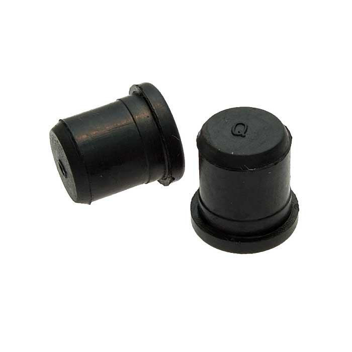 Кабельный ввод ZTM-ELECTRO SPR-140-B, EPDM фото 1