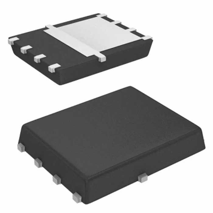 SI7469DP-T1-GE3, Транзистор полевой P-канальный  Vishay, -80 В, -28 А, 5.2Вт, корпус  PowerPAK®SO-8 (Lead (Pb)-free and Halogen-free) фото 1