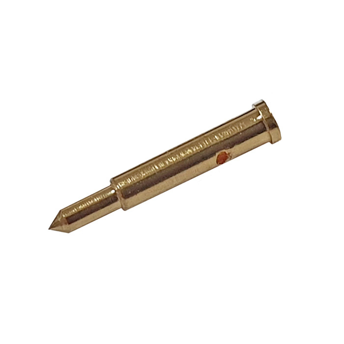 Высокочастотные разъемы SMA-C174P pin фото 1