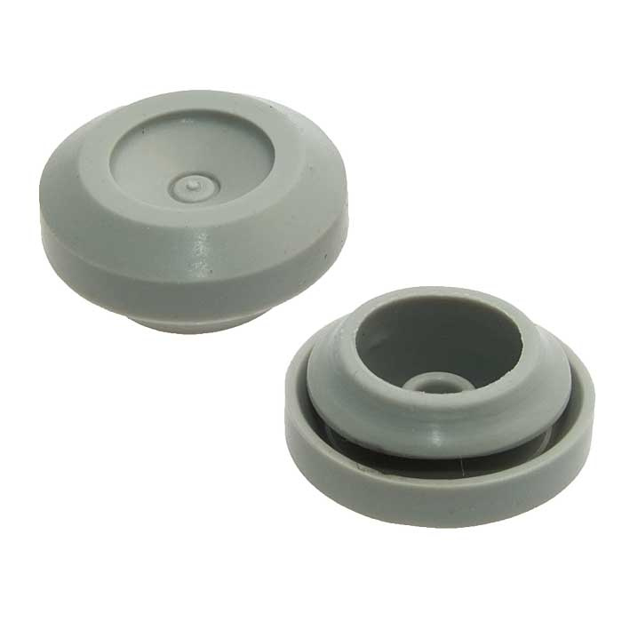 Кабельный ввод ZTM-ELECTRO ZTSS M16G, EPDM фото 1
