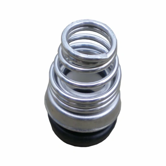 Уплотнение торцевое LM155-12 R (Ф12-Ф20,6-23,5(R)) фото 1