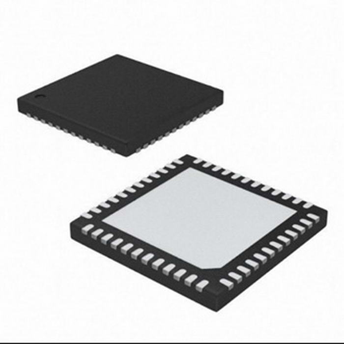 STM32F103CBU6, Микроконтроллер ST Microelectronics, 32-бита серии ARM® Cortex®-M3, 72       МГц, 128 Кб  флэш-память, 20 Кб ОЗУ, диапазон питания 2.0В - 3.6В, корпус UFQFPN-48 (7x7) фото 1