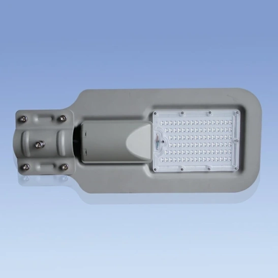 Светильник консольный светодиодный LEEK LE LST 3 LED 100Вт 6000К 10000Лм IP65 фото 1