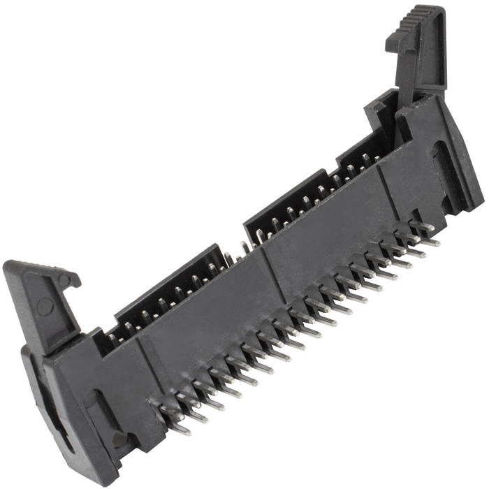 Разъём IDC RUICHI SCM-R 34/IDCC-34MR, 34 контакта фото 1