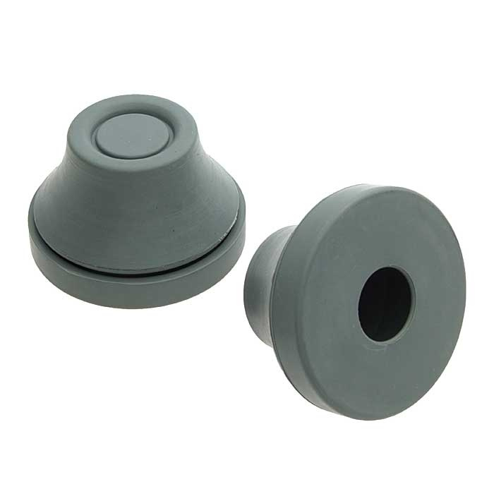 Кабельный ввод ZTM-ELECTRO ZRS PG29G, EPDM фото 1