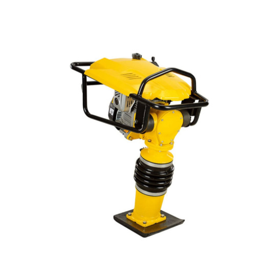 Вибротрамбовка бензиновая TOR RM-80 двигатель Loncin арт.1010062 фото 1