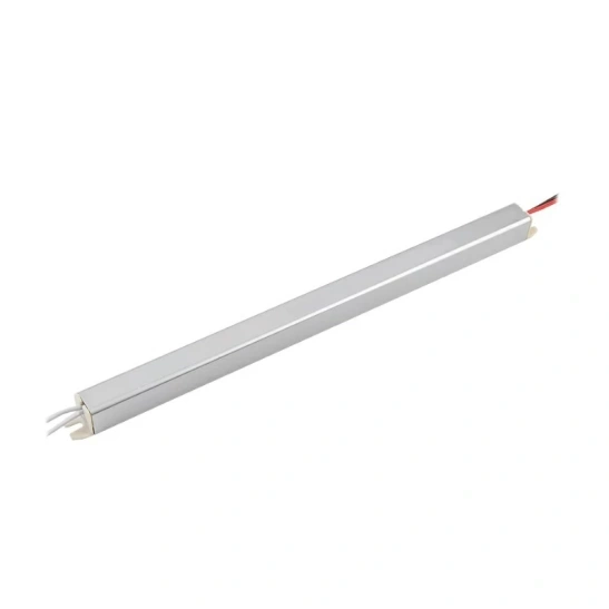 Драйвер General LED (510120) GDLI-SS-72 72 Вт, 12 В, IP20 для светодиодной ленты (лайт-бокса) фото 1