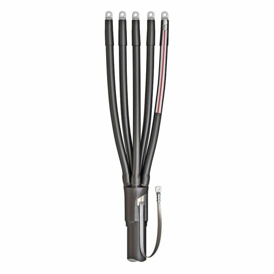 Кабельная муфта 5ПКТп(б)-1-150/240-Б (КВТ) фото 1