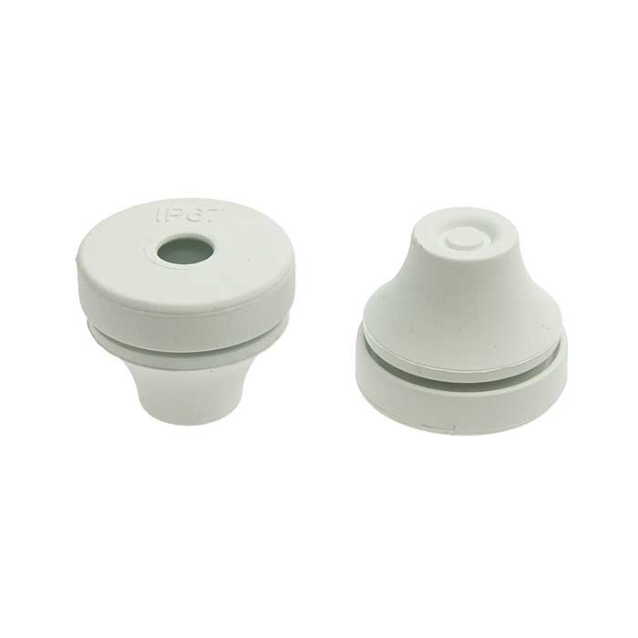 Кабельный ввод ZTM-ELECTRO ZRS PG11W, EPDM фото 1