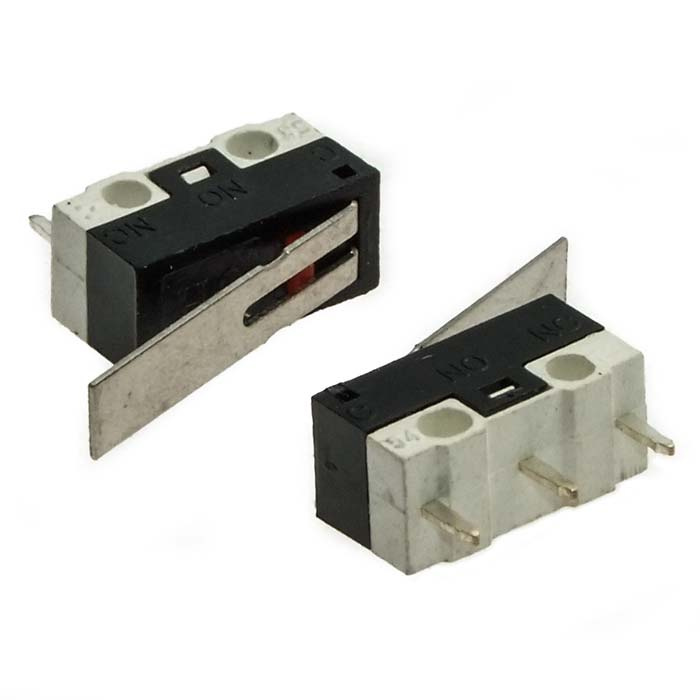 Микропереключатель RUICHI DM-03P фото 1